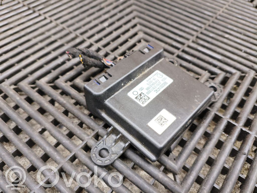 Dodge Challenger Alte unități/module de control 