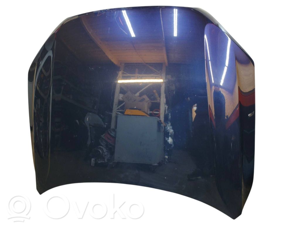 Motorhaube