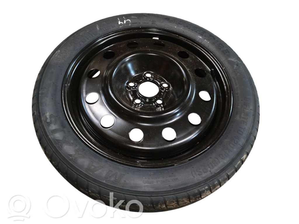 Ford Edge II Rueda de repuesto R18 
