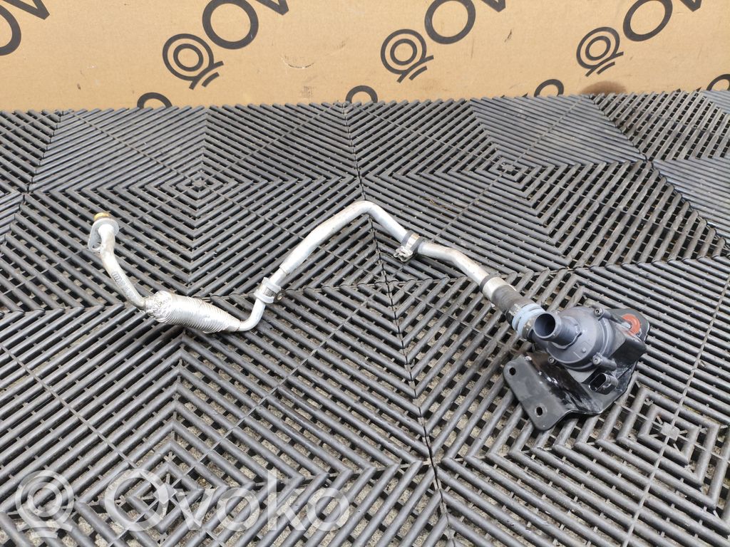 Audi Q5 SQ5 FY Pompă electrică auxiliară lichid de răcire/apă 