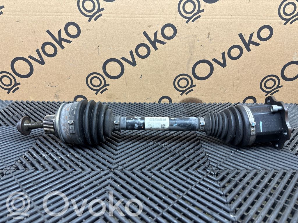 Audi Q5 SQ5 FY Semiasse anteriore 