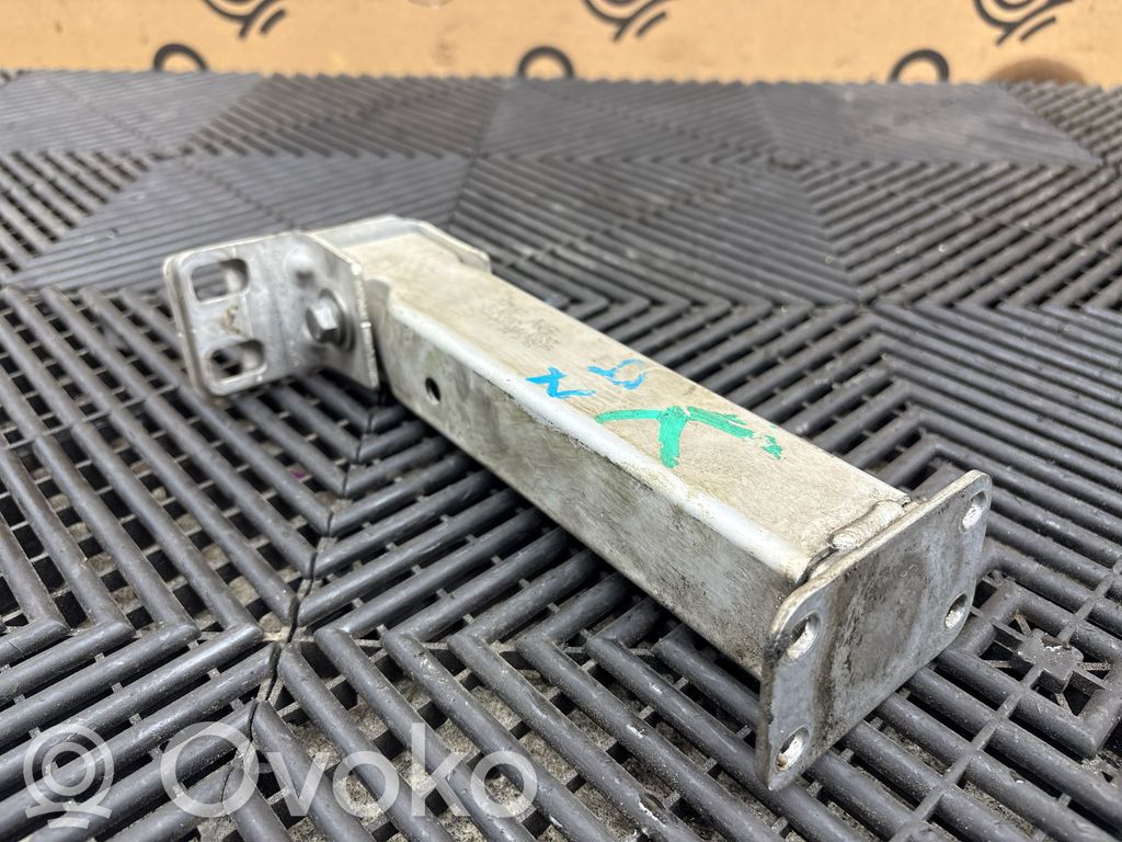 Audi Q7 4M Support, fixation radiateur 