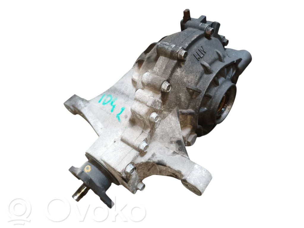 Hinterachsdifferential   AKLMKKB218