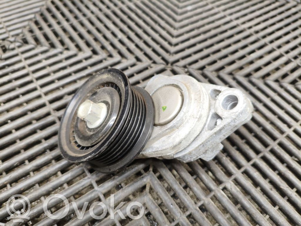 Chevrolet Corvette C6 Întinzător curea generator/alternator