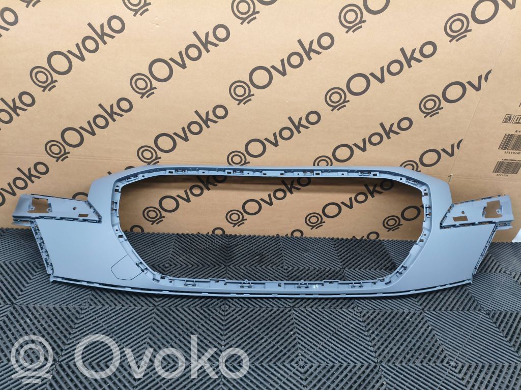 Priekinis bamperis   89A807725A