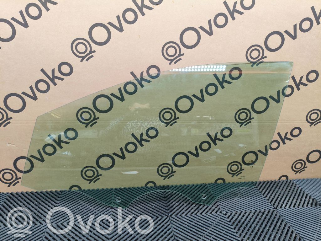 Volkswagen ID.4 Szyba drzwi przednich 