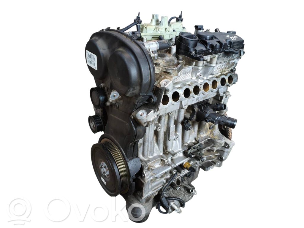 Silnik   B4204T27