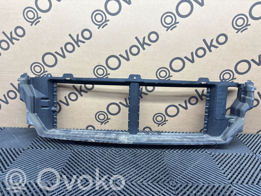 Volvo XC90 Conducto/guía del intercooler 