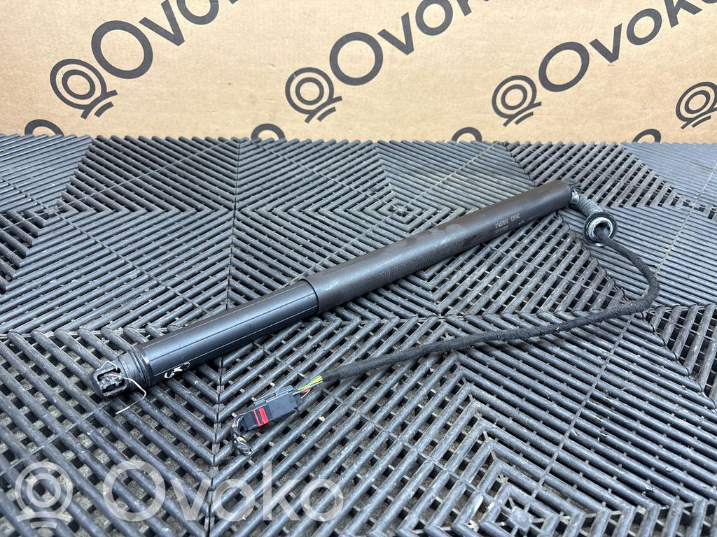 Volvo XC90 Ammortizzatore portellone posteriore/bagagliaio 