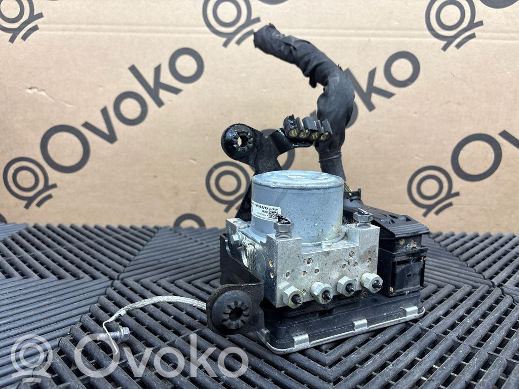 Volvo XC90 Pompa ABS 