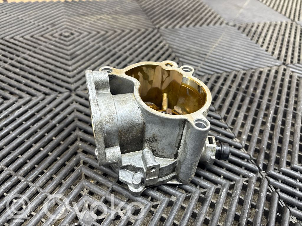 Bomba de vacío   31316143,15W50568453