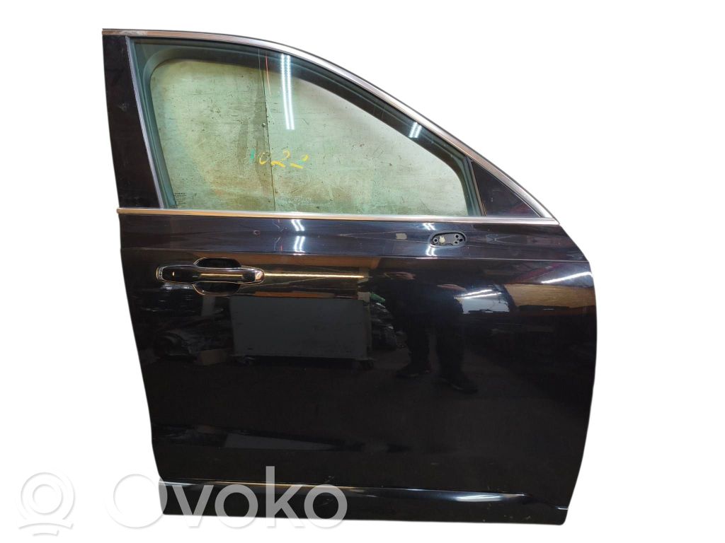 Volvo XC90 Portiera anteriore 