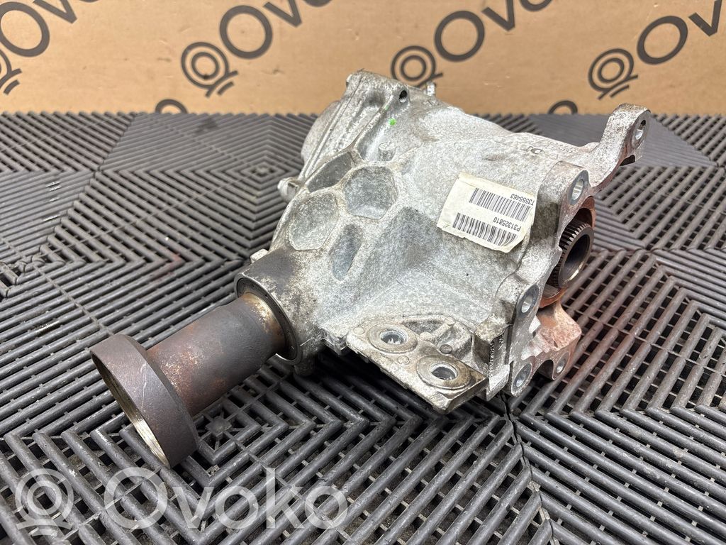 Volvo XC90 Carcasă diferențial 