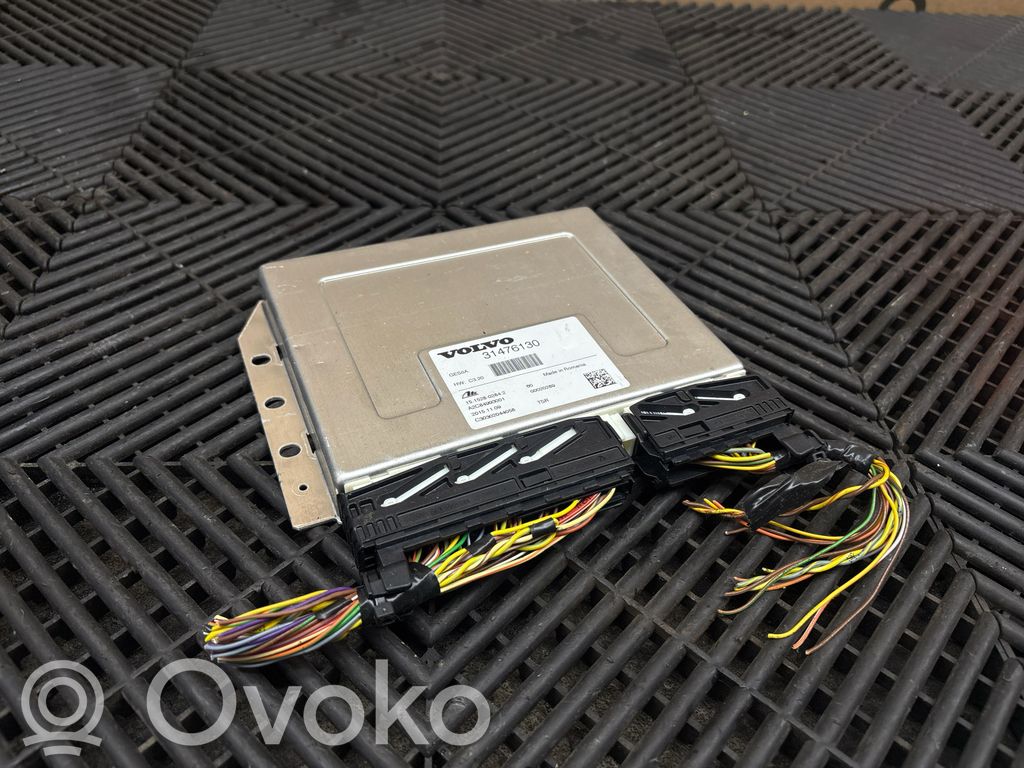 Volvo XC90 Unitate/modul control suspensii 