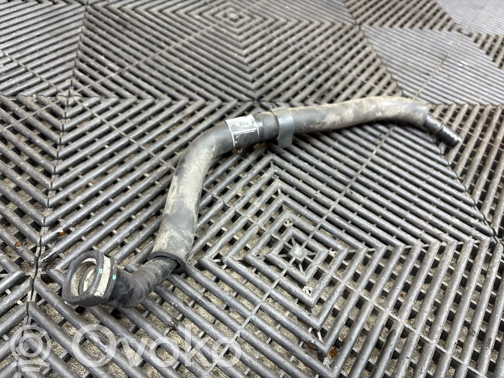 Ram 1500 DT Muu moottoritilan osa 