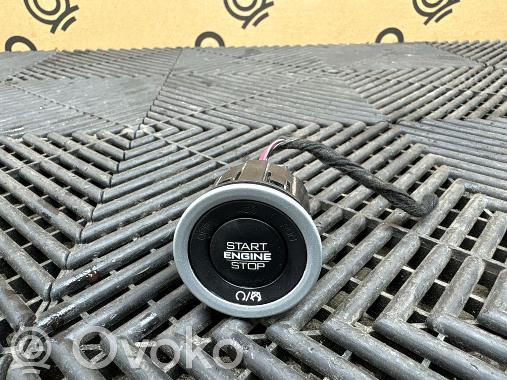 Przycisk zapłonu Start / Stop   68336255AB