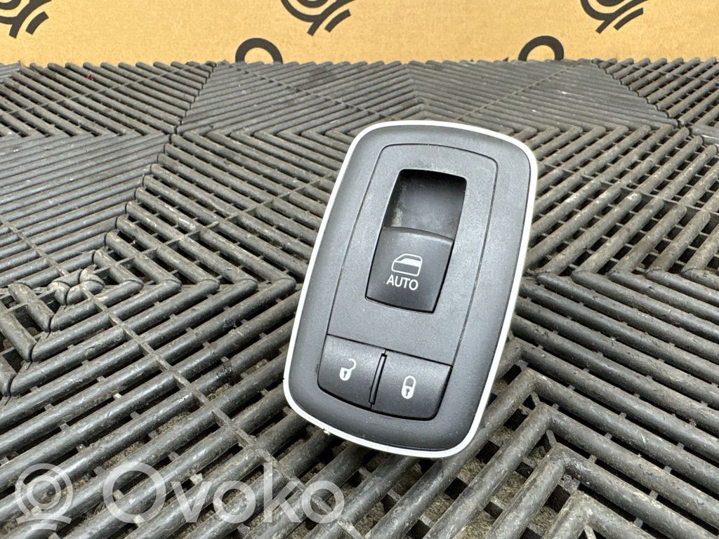 Ram 1500 DT Electric window control switch 