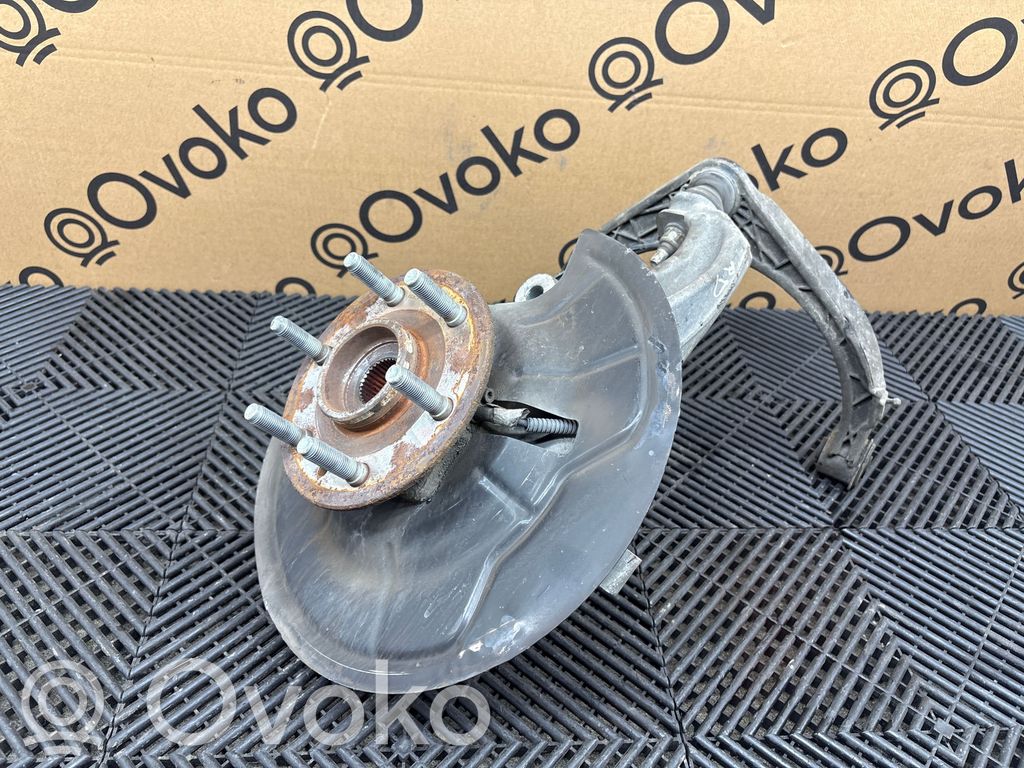 Ram 1500 DT Fuso a snodo con mozzo ruota anteriore