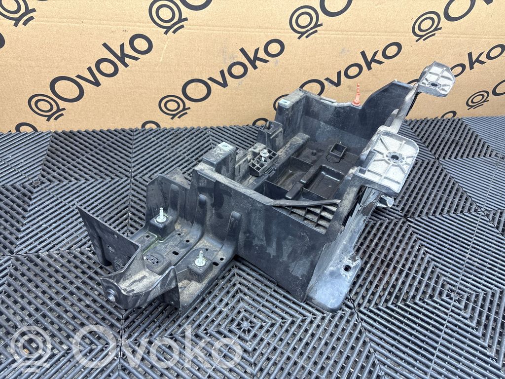 Ram 1500 DT Batteriekasten 