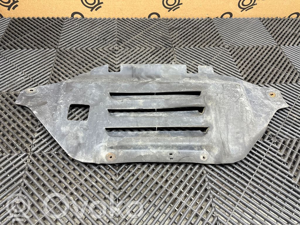 Ford Mustang VI Placa protectora/protector antisalpicaduras motor 