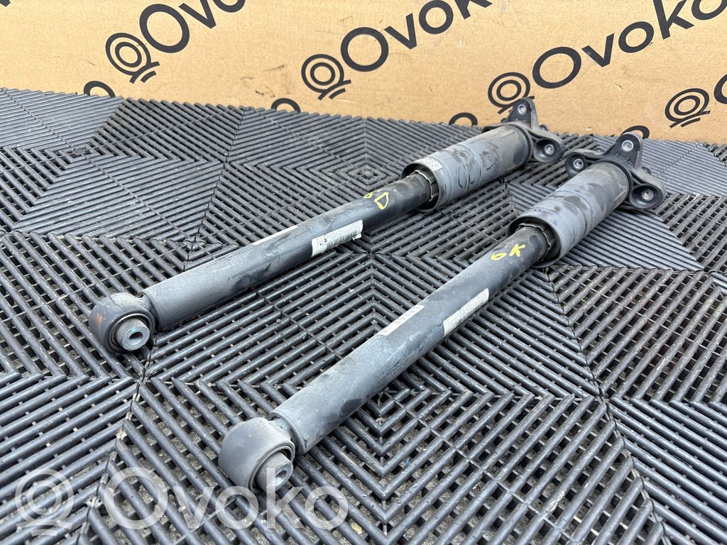 Alfa Romeo Stelvio Amortizor spate