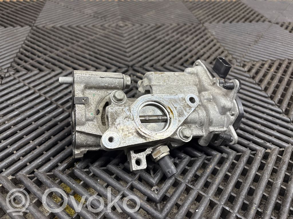 Alfa Romeo Stelvio Valvola EGR 