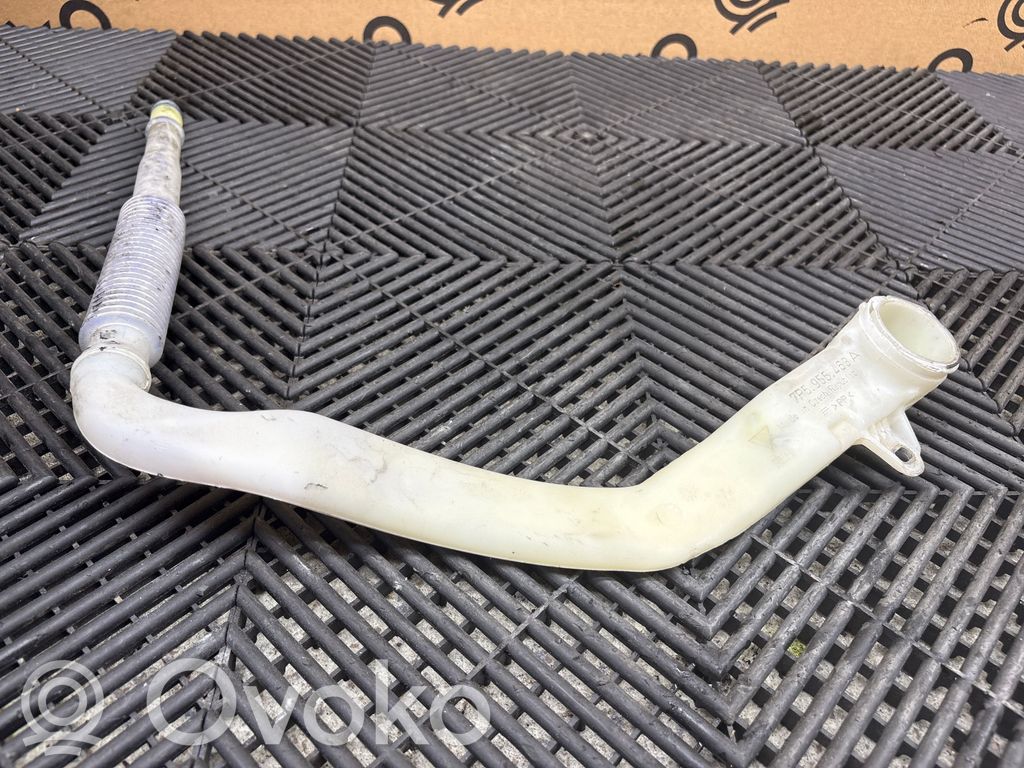 Porsche Cayenne (92A) Tub completare lichid spălare parbriz