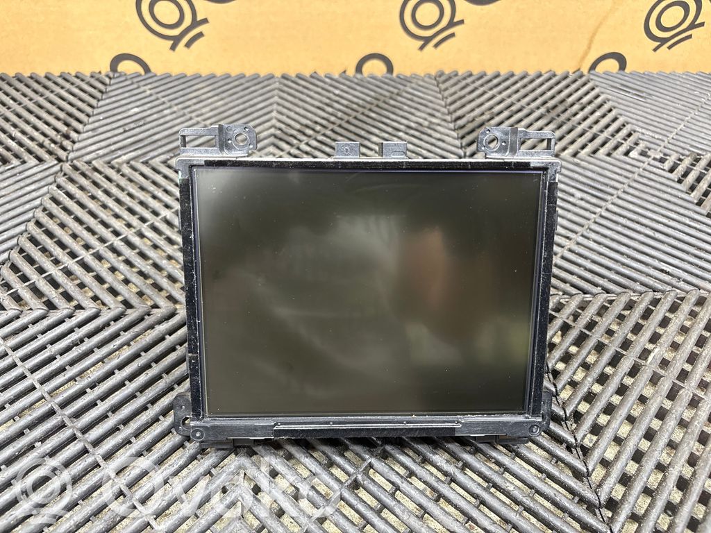 Dodge Charger Monitor/display/piccolo schermo 