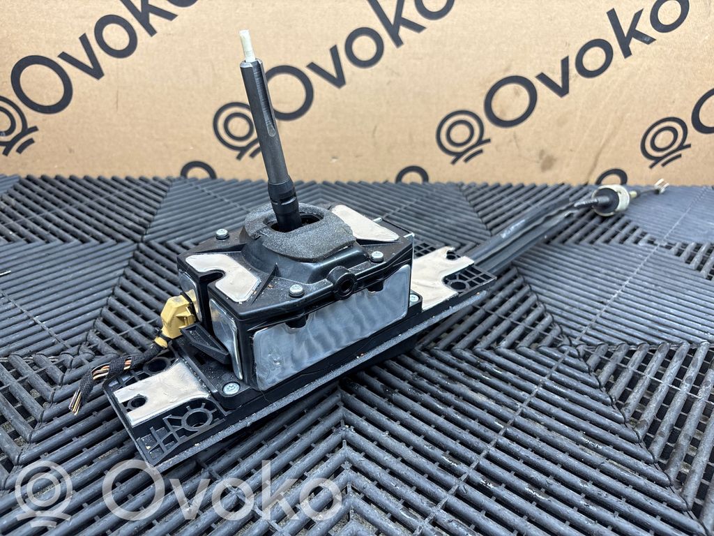 Porsche Panamera (970) Selector caja de cambios 