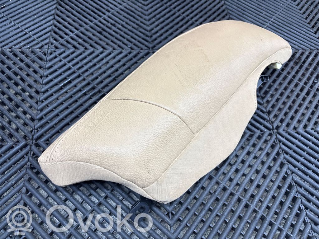 Porsche Panamera (970) Airbag scaun 