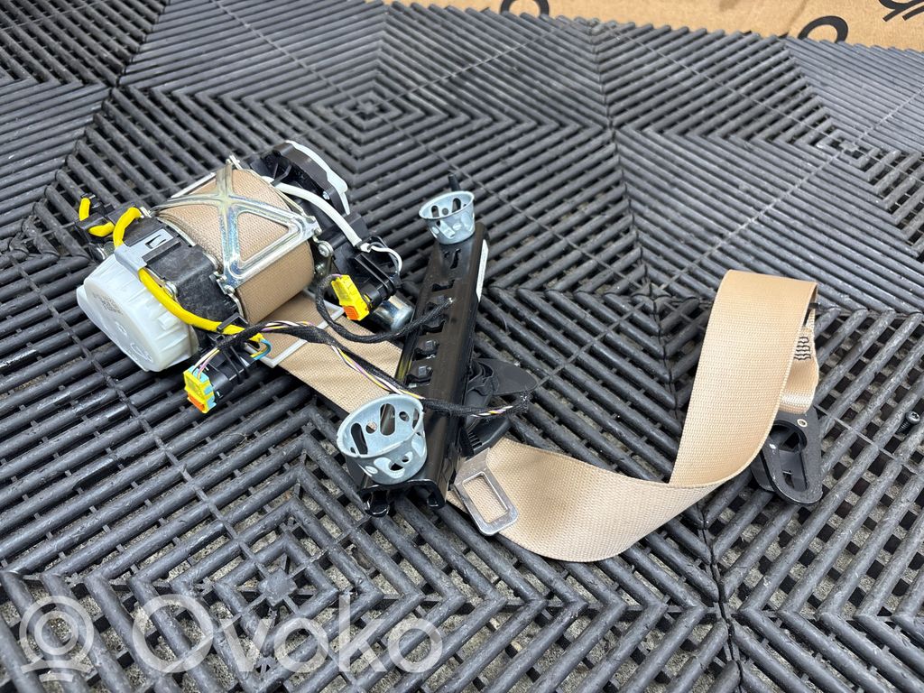 Cinturón delantero   34045978,0310111307