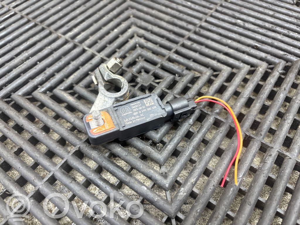 Chrysler Pacifica Cablu cu bornă negativă (baterie) 