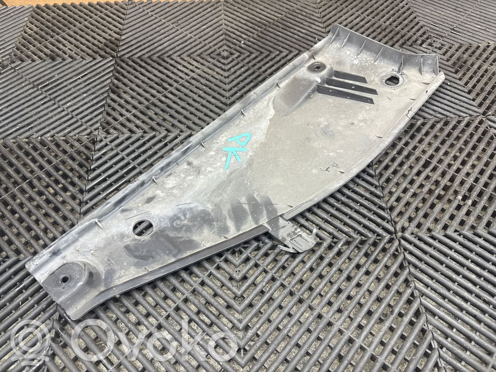 Chrysler Pacifica Capac/apărătoare față inferioară 
