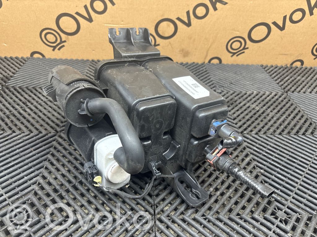 Chrysler Pacifica Filtru cărbune activ canistră vapori combustibil 