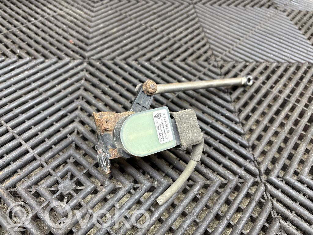Porsche Panamera (970) Senzor nivel far 