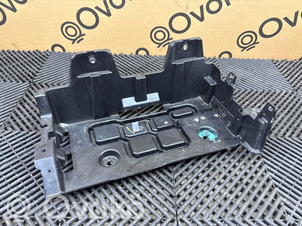 Dodge Charger Vassoio batteria 
