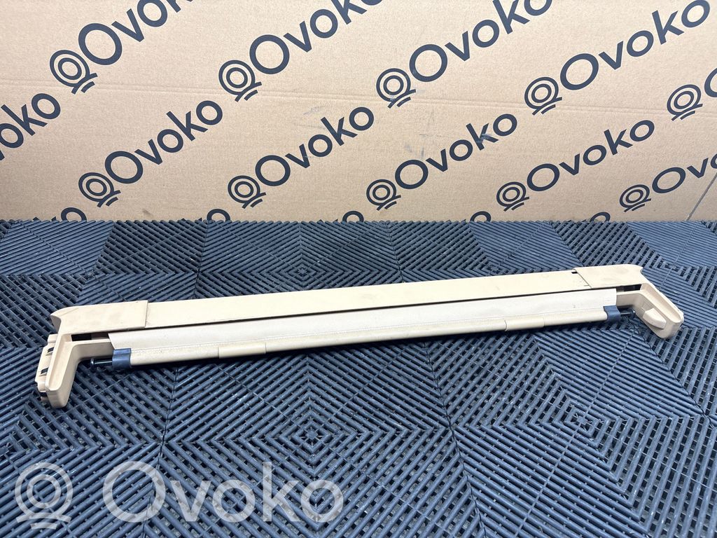 Laderaumabdeckung Gepäckraumabdeckung