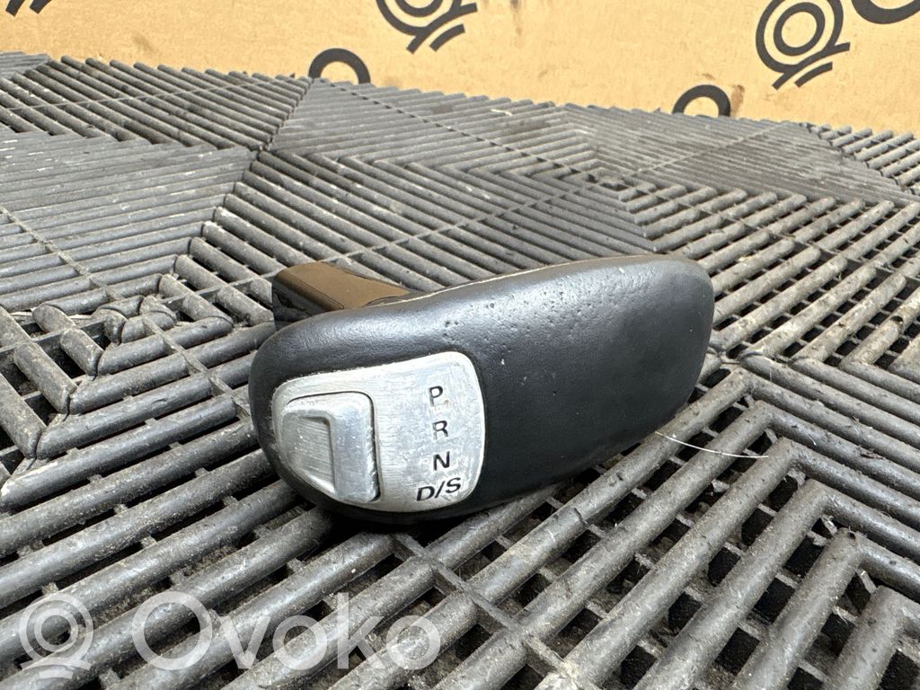 Audi A8 S8 D4 4H Buton/manșon piele manetă schimbător viteze