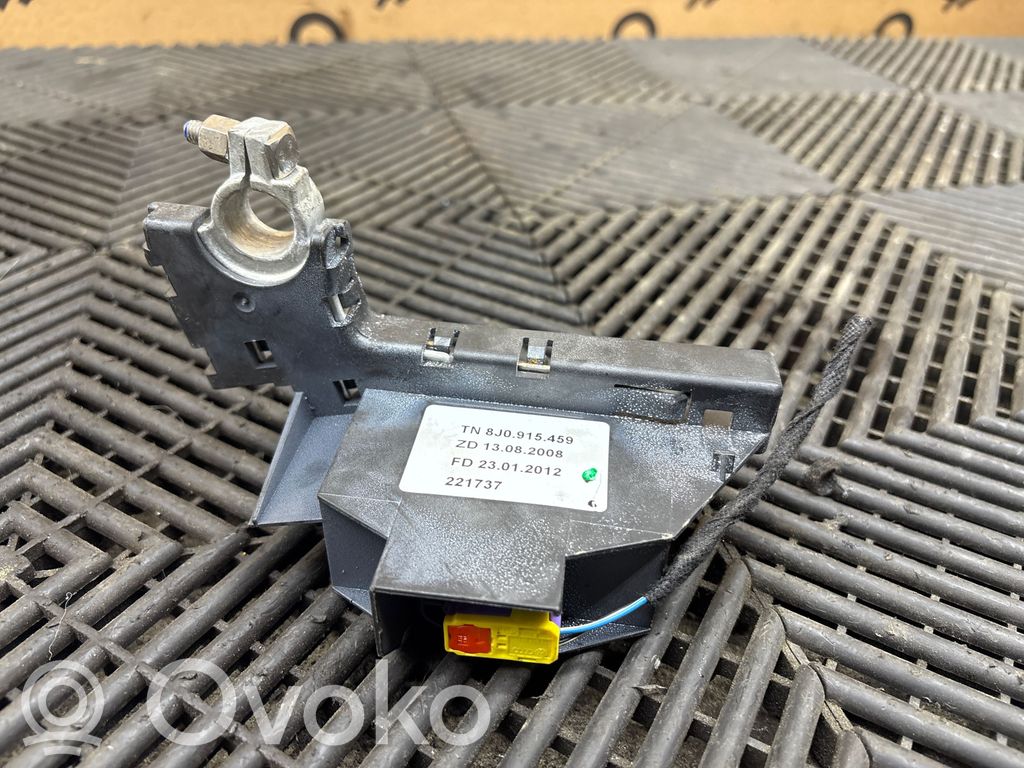 Audi A8 S8 D4 4H Cablaggio positivo 