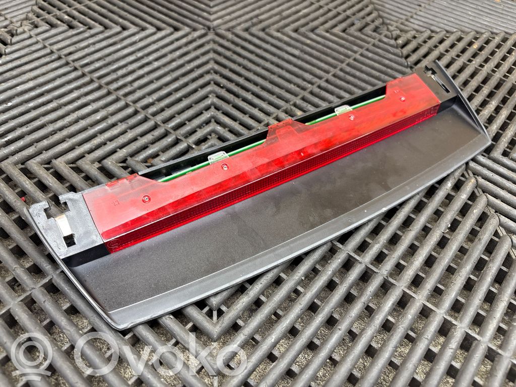 Audi A8 S8 D4 4H Luce d’arresto centrale/supplementare