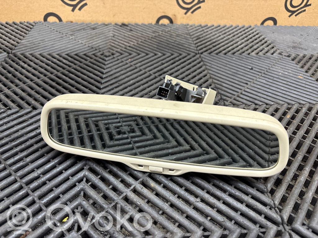 Audi A8 S8 D4 4H Espejo retrovisor (interior) 
