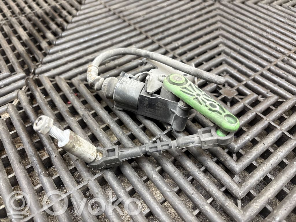 Audi A8 S8 D4 4H Sensore di livello faro/fanale 