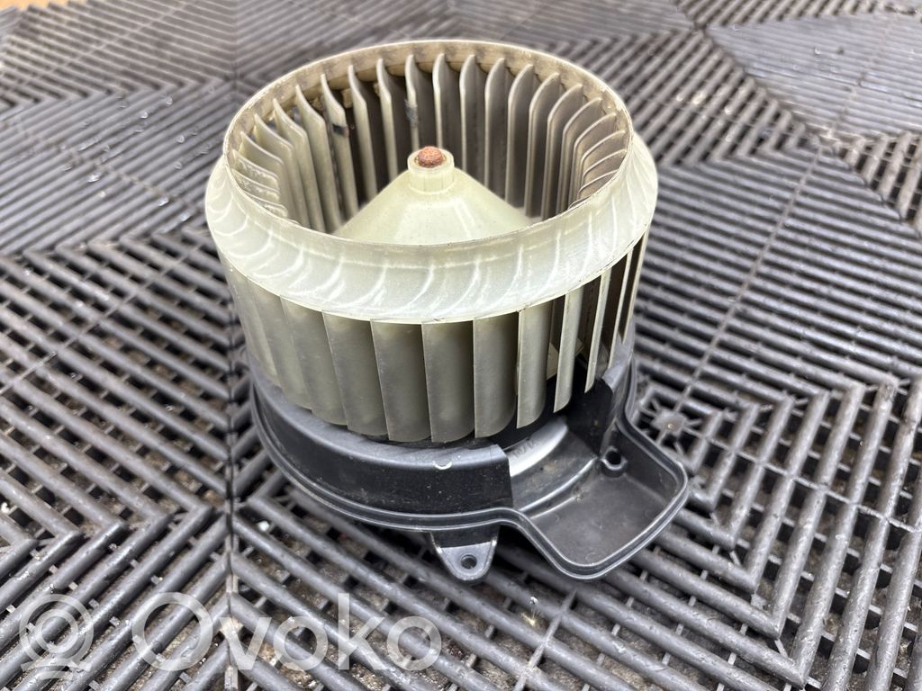Audi A8 S8 D4 4H Ventola riscaldamento/ventilatore abitacolo 