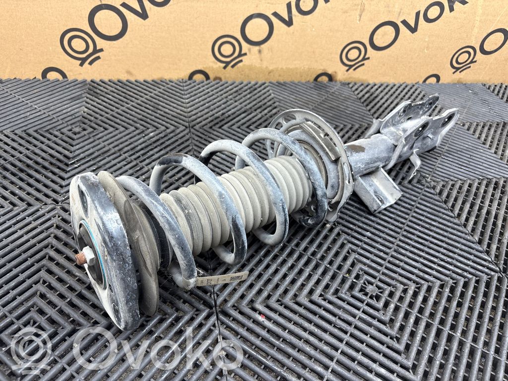 Stoßdämpfer vorne   LJ9C18045AAF