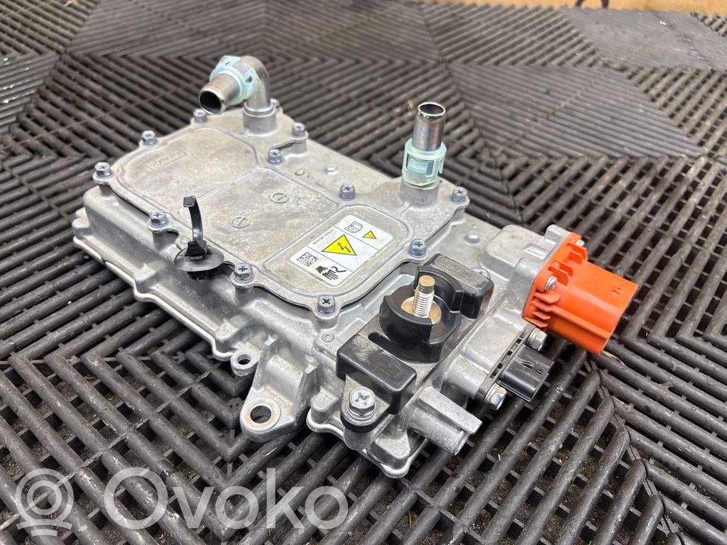 Falownik / Przetwornica napięcia   LJ9814G646AF,LJ9814B227AH,DMUA22263A03372