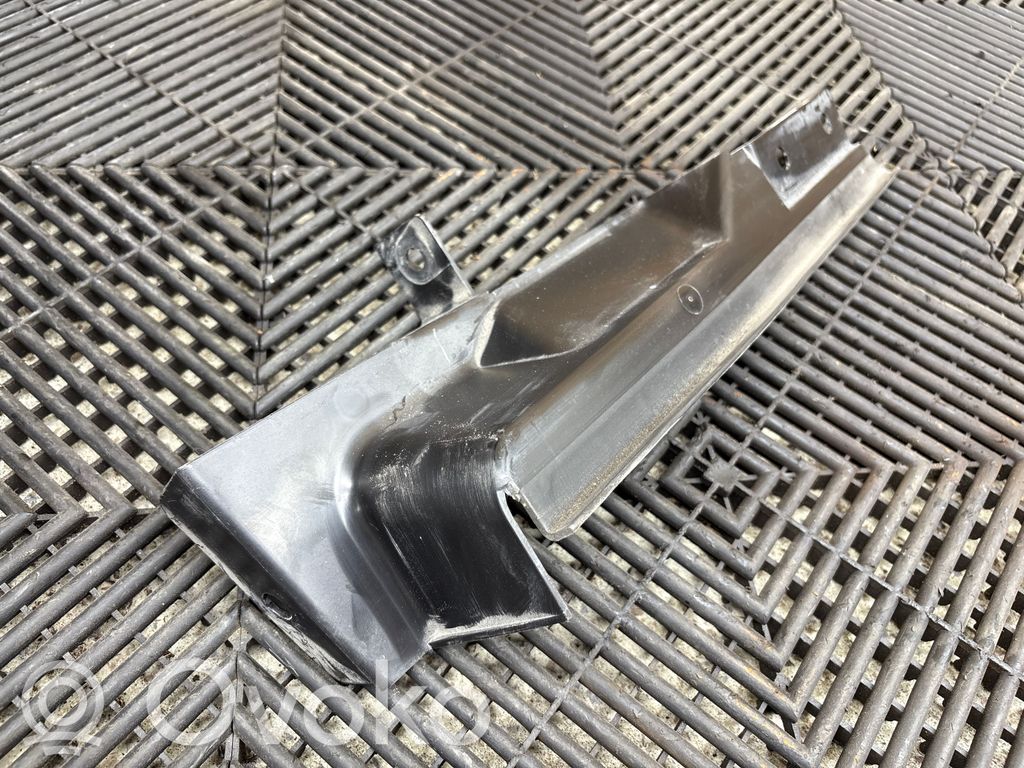 Ford Mustang Mach-E Condotto d'aria intercooler 