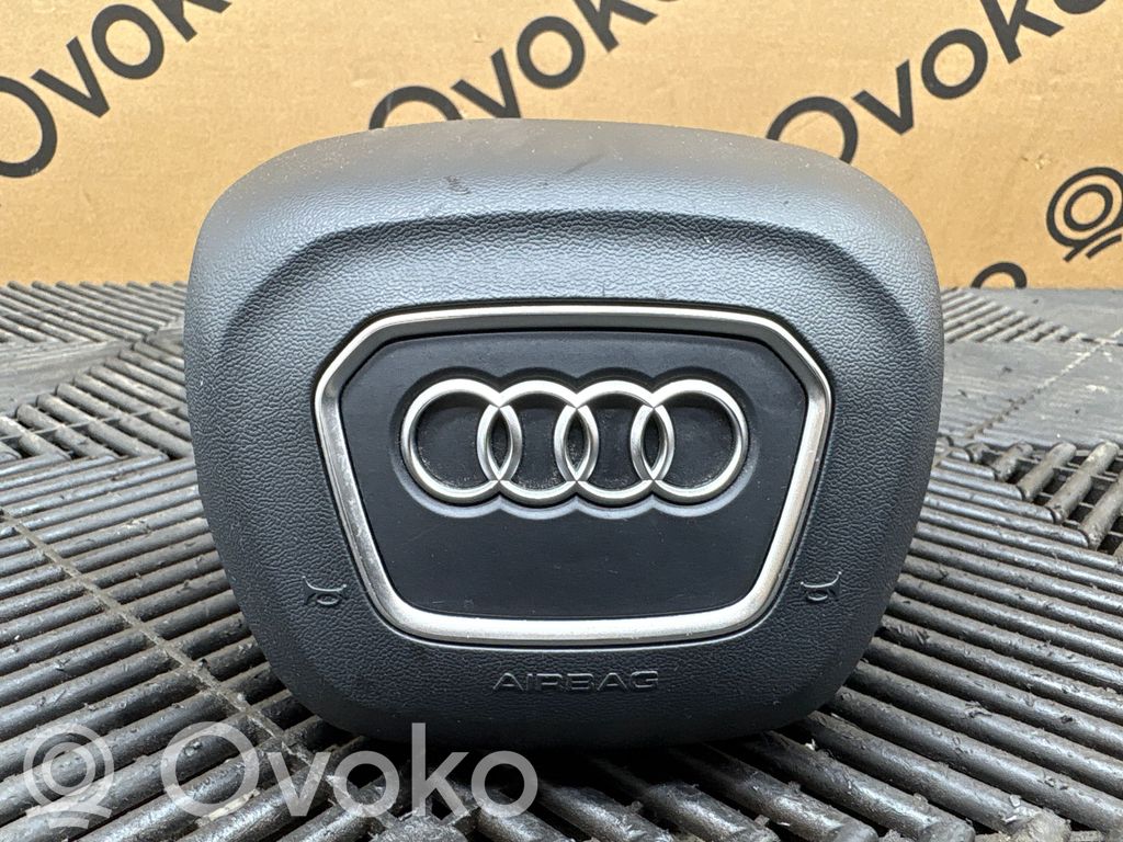 Audi Q5 SQ5 FY Airbag dello sterzo 