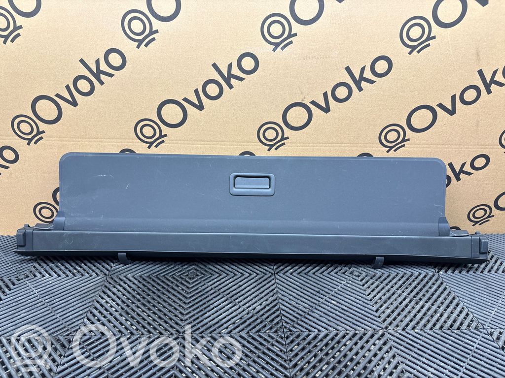 Volvo XC60 Laderaumabdeckung Gepäckraumabdeckung
