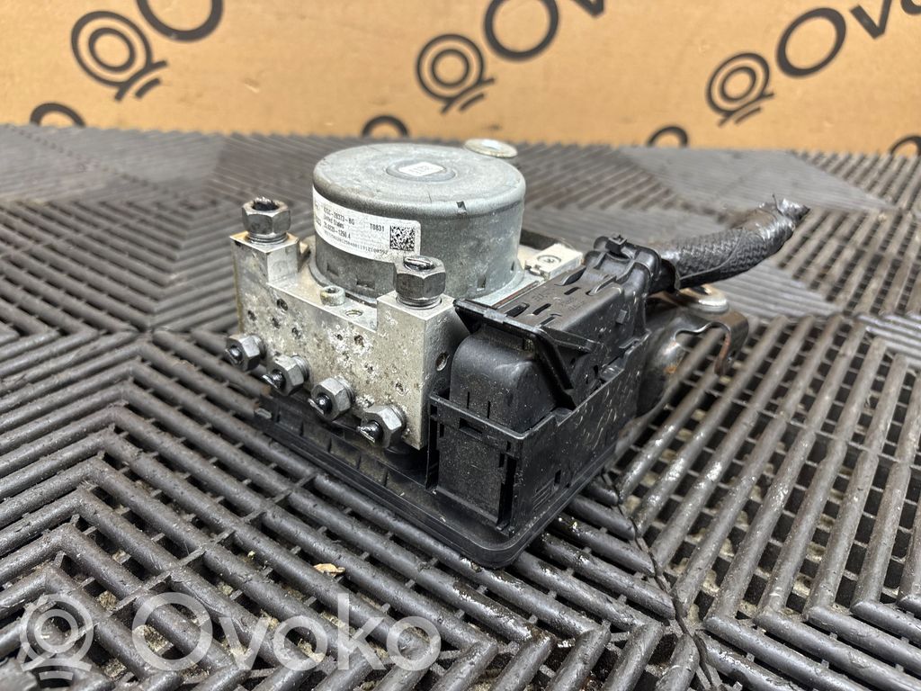Ford Edge II Pompe ABS 