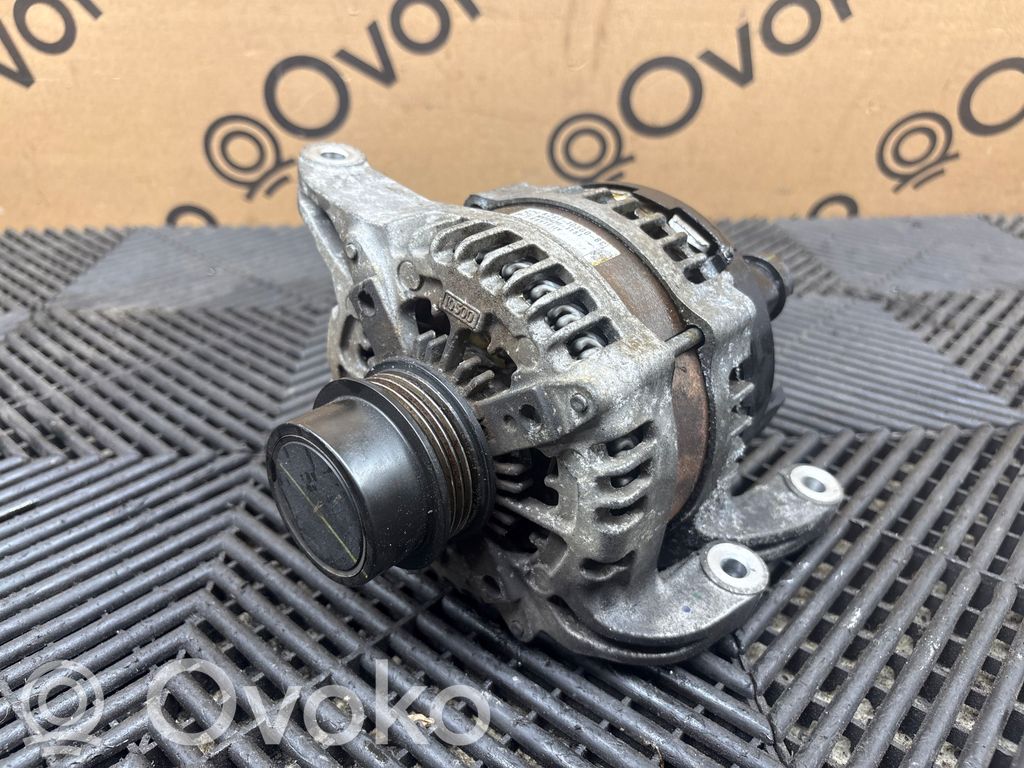 Alternator   K2GT10300BC